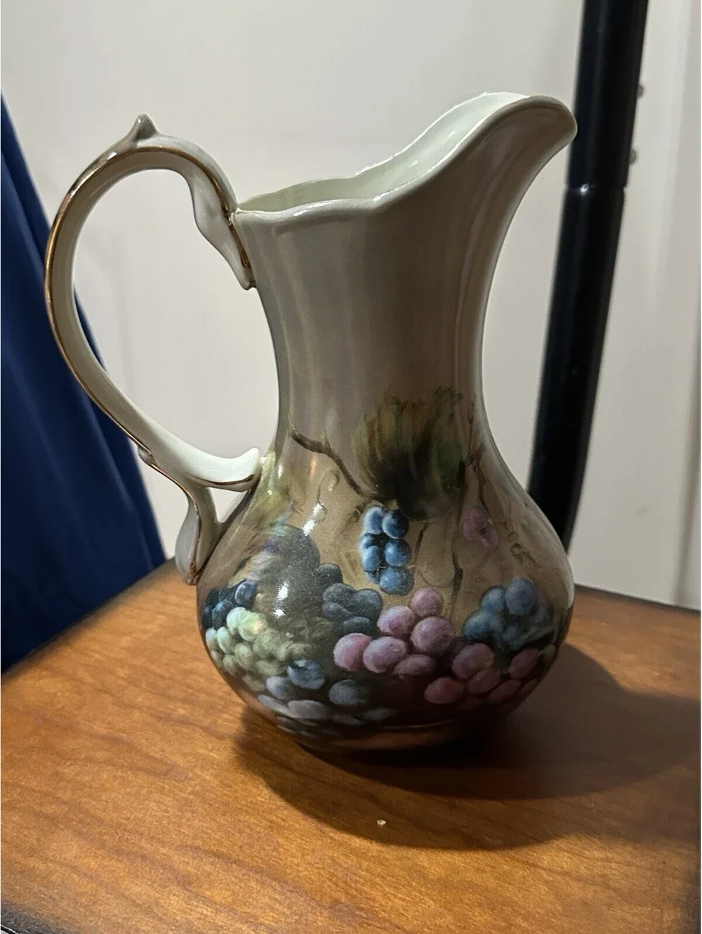 Vintage “Vineyard Blessings